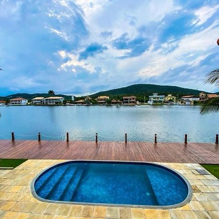 Casa Cabo Frio Βίλα Εξωτερικό φωτογραφία