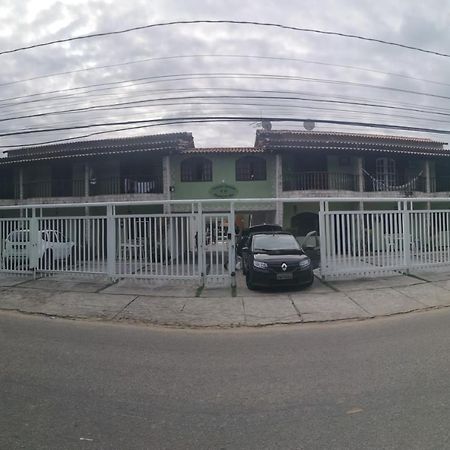 Casa Cabo Frio Βίλα Εξωτερικό φωτογραφία