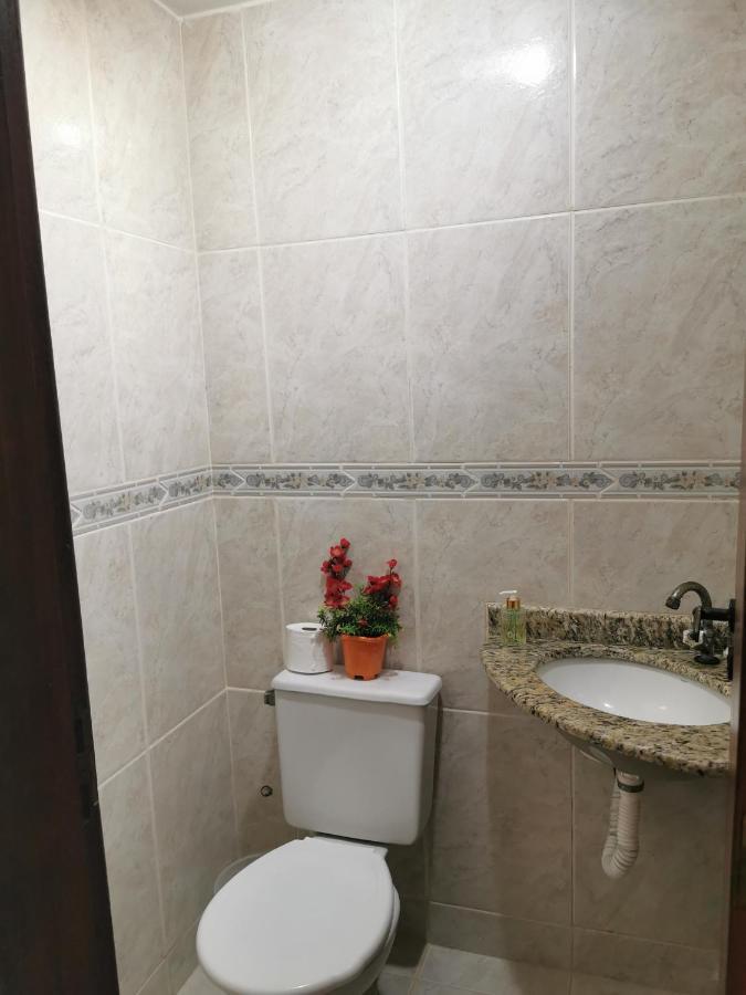 Casa Cabo Frio Βίλα Εξωτερικό φωτογραφία