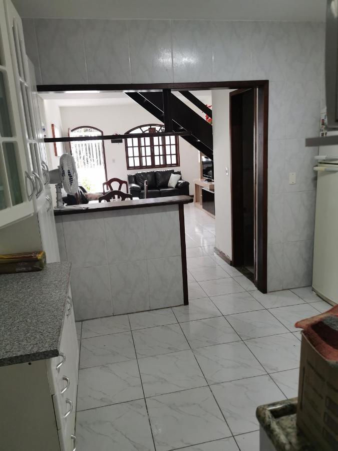 Casa Cabo Frio Βίλα Εξωτερικό φωτογραφία