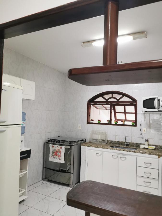 Casa Cabo Frio Βίλα Εξωτερικό φωτογραφία