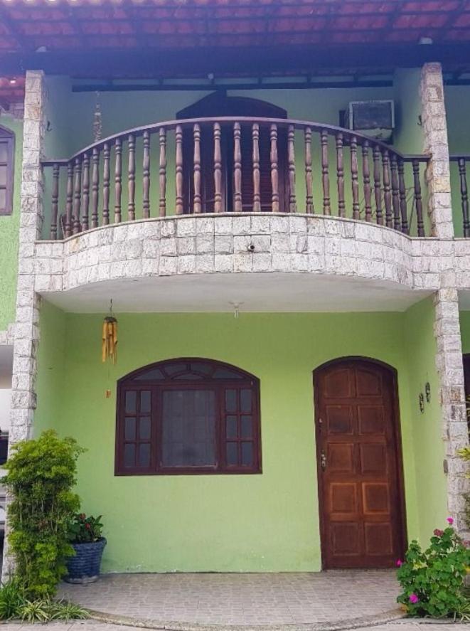 Casa Cabo Frio Βίλα Εξωτερικό φωτογραφία