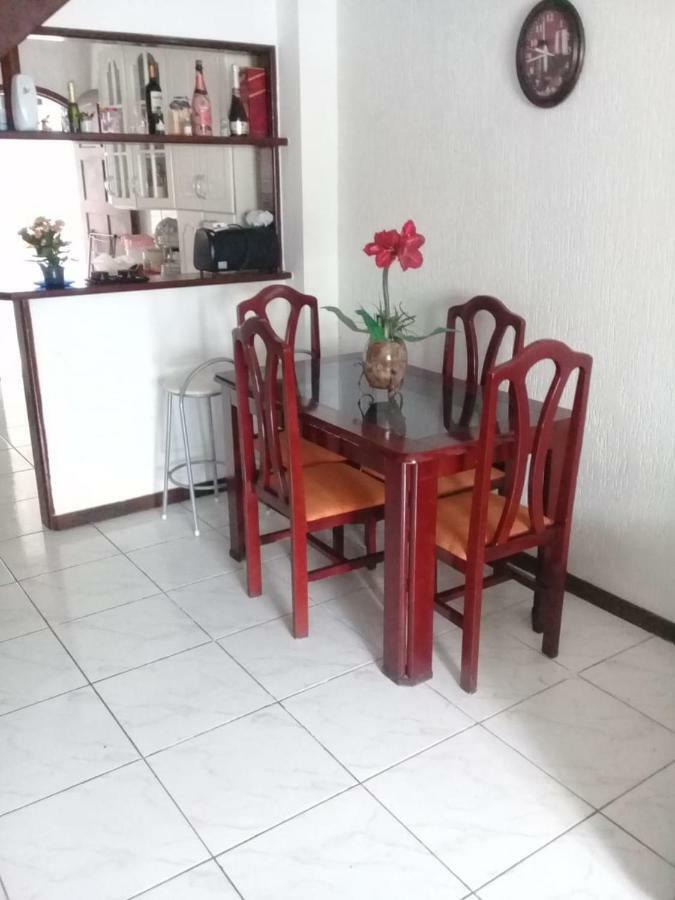 Casa Cabo Frio Βίλα Εξωτερικό φωτογραφία